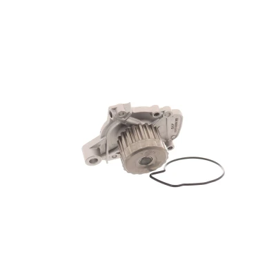 Billede af SKF VKPC 93606 Vandpumpe 19 med pakninger Metal til tandremsdrift HONDA: CIVIC 7 Hatchback