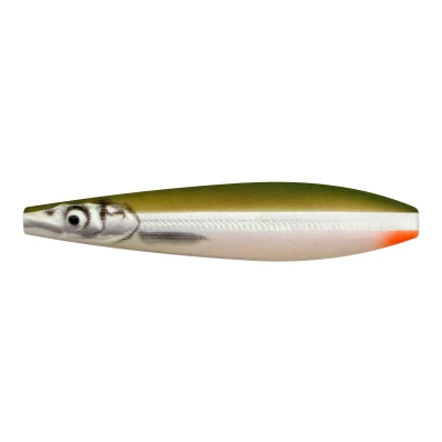Billede af Savage Gear Line Thru Seeker ISP Green Silver 18 gr.