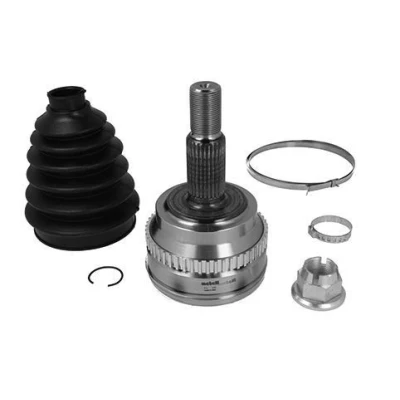Billede af METELLI 15 1713 Knokkelled Gummi