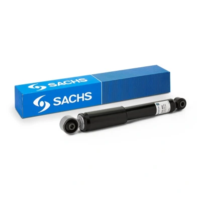 Billede af SACHS 313 482 støddæmper Gastryk dobbeltrør Teleskop øverste øje, nederste øje OPEL: Astra H Caravan, Zafira B, Hatchback