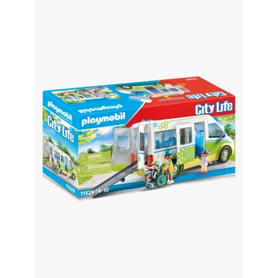 Billede af Playmobil Playset 123 Winnie the Pooh Legetøj og Gadgets