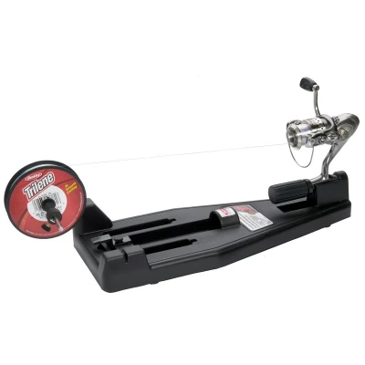 Billede af Berkley Portable line Spooling Station inkl. stripper
