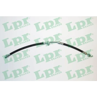 Billede af LPR 6T48638 Bremseslange 510 10 TOYOTA: Yaris II Hatchback