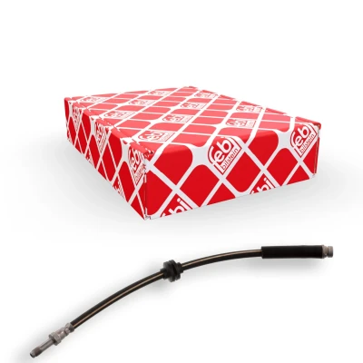 Billede af FEBI BILSTEIN 45065 Bremseslange Bagaksel venstre, højre 440 FORD: Focus 2 Kombi, C Max, Limousine