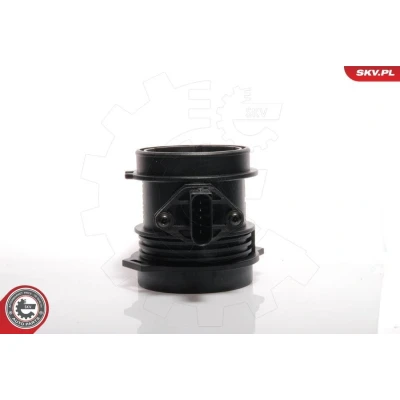 Billede af ESEN SKV 06SKV590 ABS Sensor venstre foraksel 2 polet 910mm oval