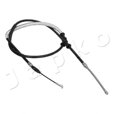 Billede af JAPKO 1310214 Håndbremsekabel bag, højre 2014/1667 FIAT: Multipla