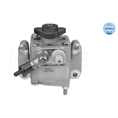 Billede af MEYLE 314 631 0019 Hydraulikpumpe Hydraulisk ORIGINAL Quality BMW: 3 Sedan, X1, 1 Hatchback