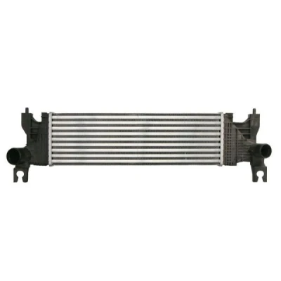 Billede af THERMOTEC DA8002TT Intercooler SUZUKI: SX4 II S Cross