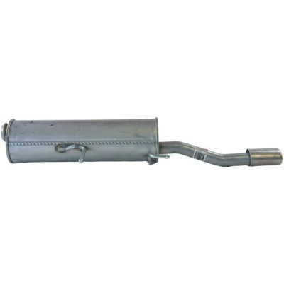 Billede af BOSAL 190 173 Lydpotte PEUGEOT: 307 CC