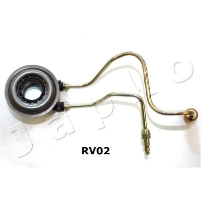 Billede af JAPKO 90RV02 Udrykkerleje ROVER: 75
