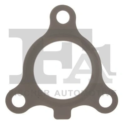 Billede af FA1 477 536 Pakning, turbine indgang (turbo lader)