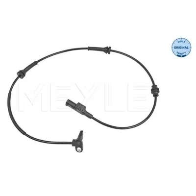 Billede af MEYLE 214 899 0003 ABS sensor Foraksel begge sider aktiv 2 12