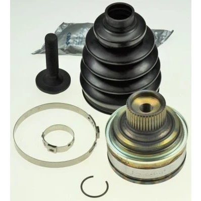 Billede af SPIDAN 36098 Knokkelled TPE (termoplastisk elastomer) AUDI: A4 B9 Avant