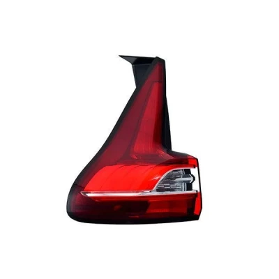 Billede af HELLA 2SD 012 313 111 Baglygter venstre ydre del P21W 12 med pærer pærefatning RENAULT: GRAND SCENIC 4