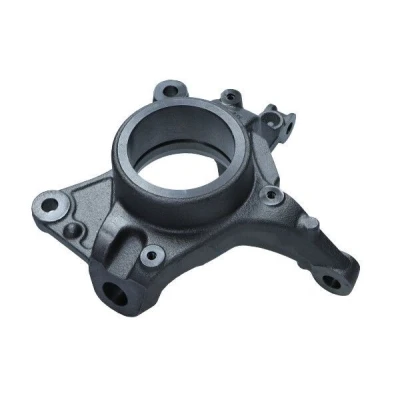 Billede af MAXGEAR 72 5449 Hjulspindel foraksel, venstre