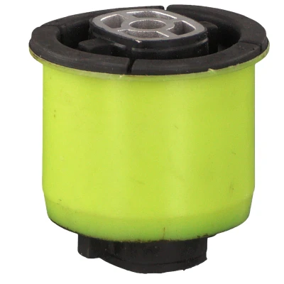 Billede af FEBI BILSTEIN 36801 Akselskaft Lejring Bagaksel venstre, højre Gummi PEUGEOT: 208 I Hatchback, CITROËN: C3 II, II Van / Hatchback