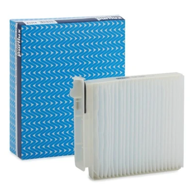 Billede af PURFLUX AH207 Kabinefilter Pollenfilter 207 182 42 RENAULT: TWINGO 2, CLIO III Grandtour, 3, DACIA: Duster II, SUV, Dokker Express