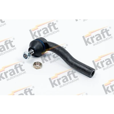 Billede af KRAFT 4313003 Styrekugle foraksel, højre, ydre FIAT: Panda II Hatchback, 500 C Cabriolet, FORD: KA Hatchback