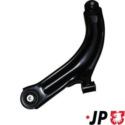 Billede af JP GROUP 4040100570 Bærearm venstre foraksel krydsarm NISSAN: Note I, MICRA 3