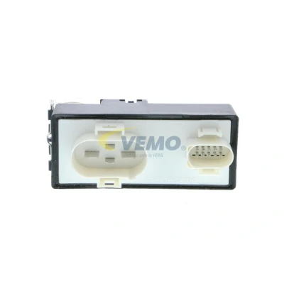 Billede af VEMO Original Quality V15 71 0032 Relæ, kølerventilatorfriløb VOLKSWAGEN: Golf 4