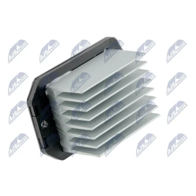Billede af NTY ERD HD 004 Regulator, kabineventilator
