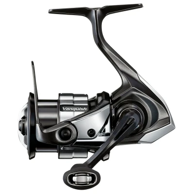 Billede af Shimano Vanquish FC 4000XG