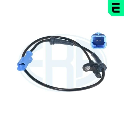 Billede af ERA 560607A ABS Sensor Bagaksel venstre, højre 2 700 27 CITROËN: C3 II, C4 II Cactus