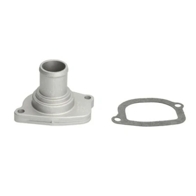 Billede af THERMOTEC D2F008TT Termostat 87 med pakning hus FIAT: BRAVO 2, Punto II Hatchback, Stilo Hatchback