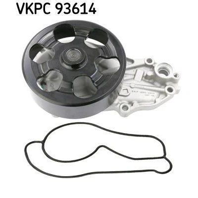 Billede af SKF VKPC 93614 Vandpumpe med pakninger HONDA: Accord 8 Kombi, 7 Limousine