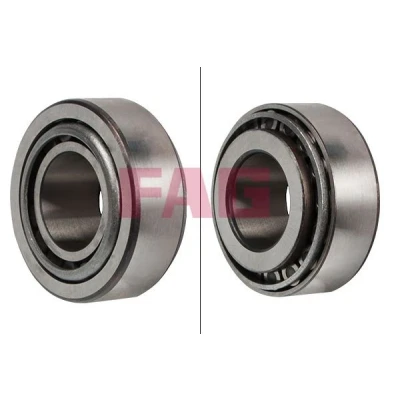 Billede af FAG 33206 Hjulleje 30,00 62,00 25,70