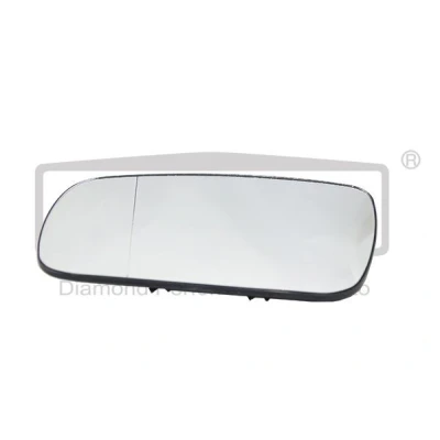 Billede af DPA 88570103902 Spejlglas venstre SKODA: Octavia 2 Combi, II Hatchback, I Hatchback