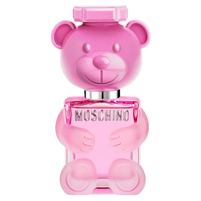 Billede af Moschino Toy 2 Bubble Gum Eau de toilette 50 ml