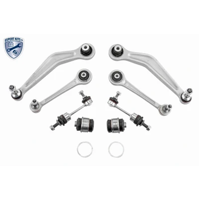 Billede af VAICO V20 2831 Bærearmssæt bagaksel EXPERT KITS + BMW: 5 Touring, Sedan