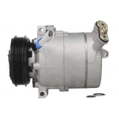 Billede af NISSENS 89592 Kompressor PXV16 12 PAG 46 R 134a