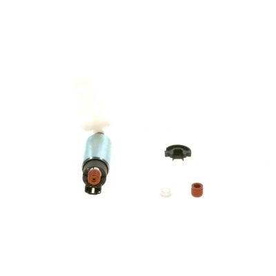 Billede af BOSCH 0 986 580 906 Brændstofpumpe elektrisk med add on materiale tilslutningsdele