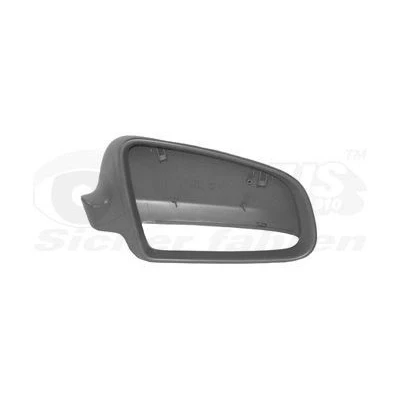 Billede af VAN WEZEL 0325842 Afdækning, sidespejl højre AUDI: A4 B7 Sedan, Avant, B6/B7 Cabriolet