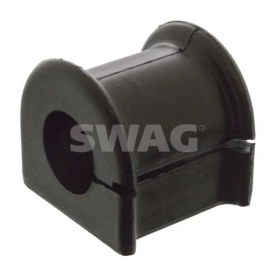 Billede af SWAG 81 10 3931 Stabilisatorbøsning foraksel Gummi 21 45 TOYOTA: Corolla VIII Liftback