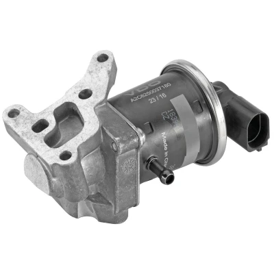 Billede af VDO 388050Z EGR Ventil elektrisk uden pakninger Styrebox/Software skal læres/opdateres. VOLKSWAGEN: Polo III Hatchback, Lupo / 3L