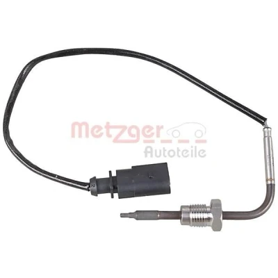 Billede af METZGER 0894857 Sensoren AUDI: A4 B8 Sedan, A6 C6 Avant, Q7, VOLKSWAGEN: Touareg I, II