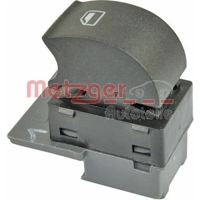Billede af METZGER ORIGINAL ERSATZTEIL 0916352 Kontakt, rudehejs AUDI: A3 Hatchback