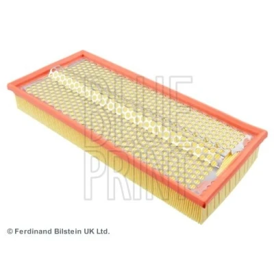 Billede af BLUE PRINT ADG02201 Luftfilter 55 171 379 Filterindsats MERCEDES BENZ: W124 Sedan, 190, Stationcar