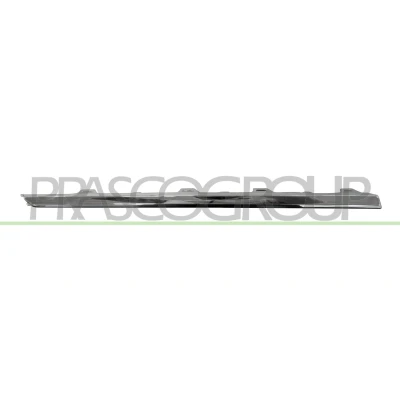 Billede af PRASCO VG0541274 Pynte /beskyttelsesliste, kofanger bagved til venstre Premium VOLKSWAGEN: Passat B6 Variant