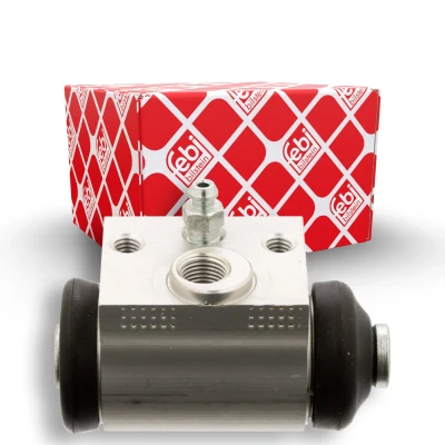 Billede af FEBI BILSTEIN 103267 Bremsecylinder 20,6 Bagaksel venstre, højre FORD: B Max