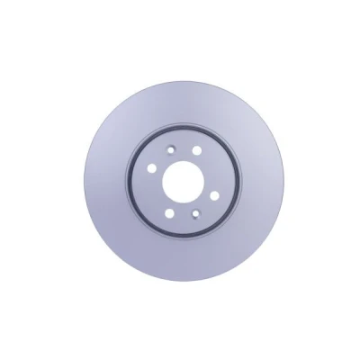 Billede af HELLA PRO High Carbon 8DD 355 128 551 Bremseskiver 300 24 04/06 100 udvendig ventileret coatet højkarboniseret uden hjulbolte, hjulnav