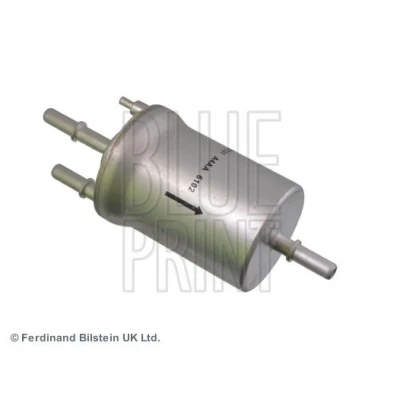 Billede af BLUE PRINT ADV182331 Brændstoffilter Ledningsfilter med trykregulator VOLKSWAGEN: Polo V Hatchback, Golf 5, SKODA: Fabia 2, Roomster, SEAT: Ibiza 4