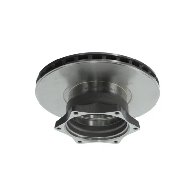 Billede af BOSCH 0 986 479 600 Bremseskiver 324 30 6 192 ventileret olieret højkarboniseret