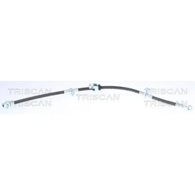 Billede af TRISCAN 8150 40121 Bremseslange F10x1 HONDA: CIVIC 6 Stufenheck, Hatchback