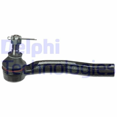 Billede af DELPHI TA2384 Styrekugle 12 TOYOTA: Aygo, PEUGEOT: 107 Hatchback, 108 CITROËN: C1 I, II