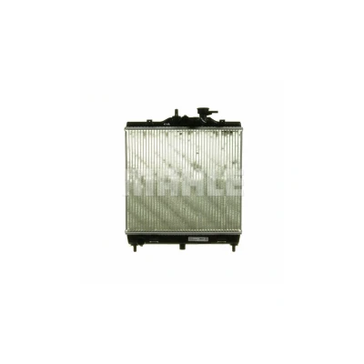 Billede af MAHLE ORIGINAL CR 1301 000P Radiator 410 375 15 Loddet køleripper KIA: Picanto I