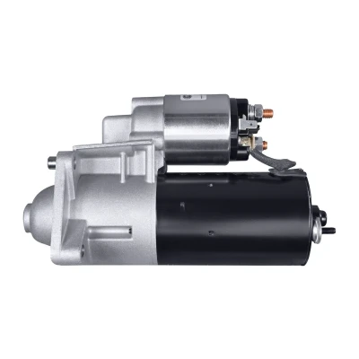 Billede af HELLA 8EA 012 527 081 Starter 12 1,4 9 VOLVO: V50, XC90 I, V70 3